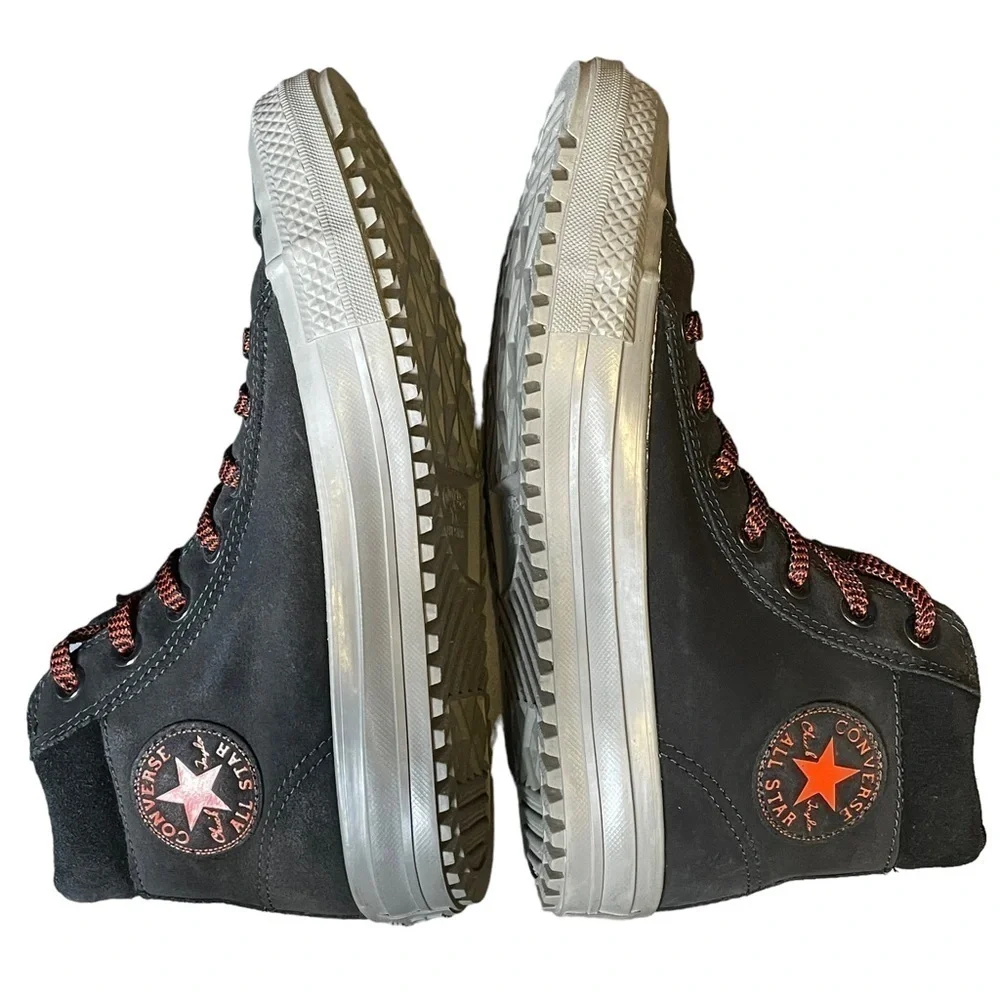 Converse Unisex Chuck Taylor All Star PC High Top Sneakers - Men Sz 5/Women Sz 7